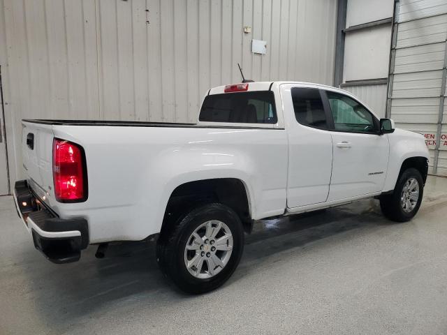 Photo 2 VIN: 1GCHSCEA0N1153530 - CHEVROLET COLORADO 