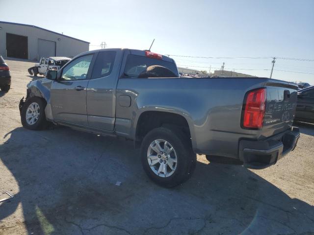 Photo 1 VIN: 1GCHSCEA0N1155083 - CHEVROLET COLORADO 