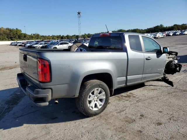 Photo 2 VIN: 1GCHSCEA0N1155083 - CHEVROLET COLORADO 