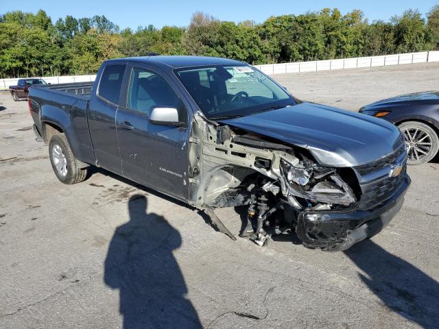 Photo 3 VIN: 1GCHSCEA0N1155083 - CHEVROLET COLORADO 