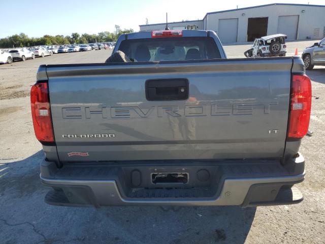 Photo 5 VIN: 1GCHSCEA0N1155083 - CHEVROLET COLORADO 