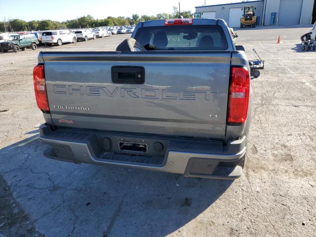 Photo 9 VIN: 1GCHSCEA0N1155083 - CHEVROLET COLORADO 