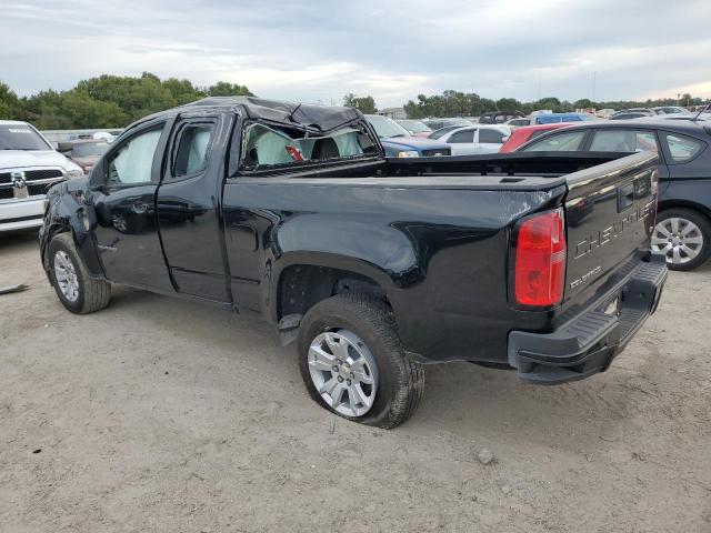 Photo 1 VIN: 1GCHSCEA0N1164818 - CHEVROLET COLORADO L 