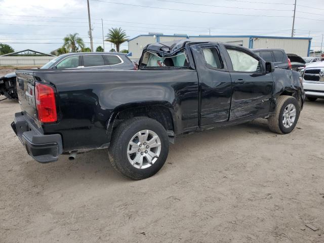 Photo 2 VIN: 1GCHSCEA0N1164818 - CHEVROLET COLORADO L 