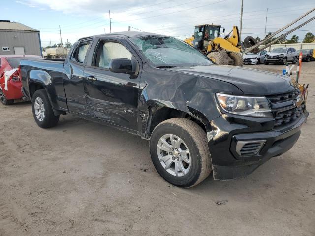 Photo 3 VIN: 1GCHSCEA0N1164818 - CHEVROLET COLORADO L 