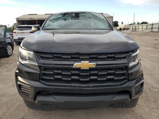 Photo 4 VIN: 1GCHSCEA0N1164818 - CHEVROLET COLORADO L 