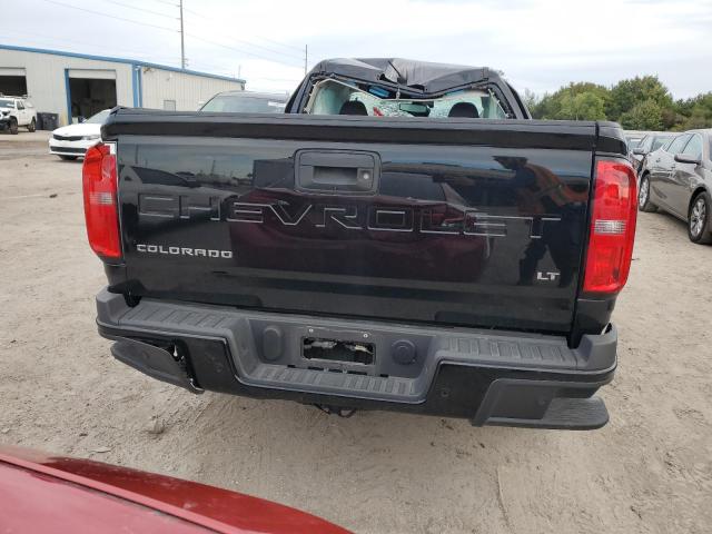 Photo 5 VIN: 1GCHSCEA0N1164818 - CHEVROLET COLORADO L 