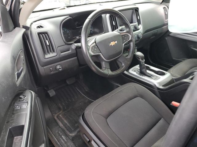 Photo 7 VIN: 1GCHSCEA0N1164818 - CHEVROLET COLORADO L 