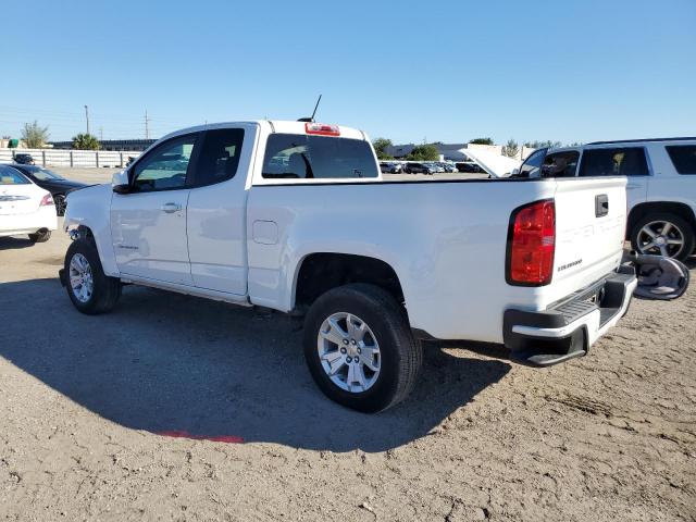 Photo 1 VIN: 1GCHSCEA0N1172272 - CHEVROLET COLORADO 