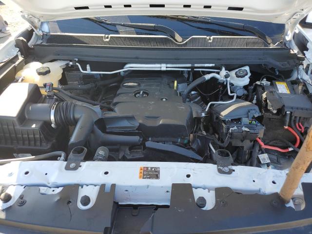 Photo 10 VIN: 1GCHSCEA0N1172272 - CHEVROLET COLORADO 