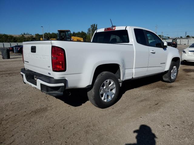 Photo 2 VIN: 1GCHSCEA0N1172272 - CHEVROLET COLORADO 