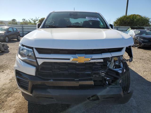 Photo 4 VIN: 1GCHSCEA0N1172272 - CHEVROLET COLORADO 