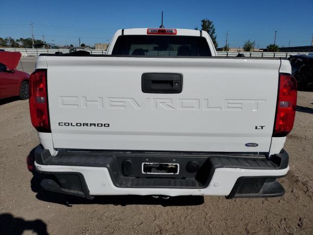 Photo 5 VIN: 1GCHSCEA0N1172272 - CHEVROLET COLORADO 