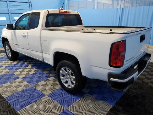 Photo 1 VIN: 1GCHSCEA0N1233412 - CHEVROLET COLORADO 