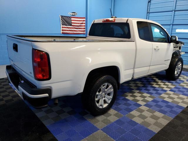 Photo 2 VIN: 1GCHSCEA0N1233412 - CHEVROLET COLORADO 