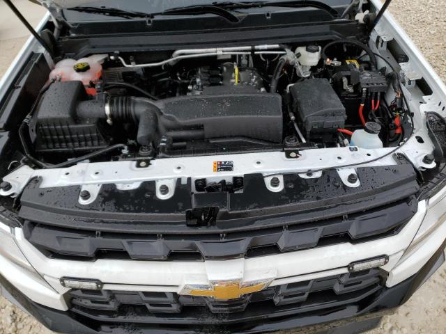 Photo 10 VIN: 1GCHSCEA0N1250002 - CHEVROLET COLORADO L 