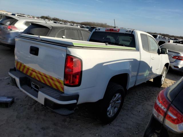 Photo 2 VIN: 1GCHSCEA0N1250002 - CHEVROLET COLORADO L 