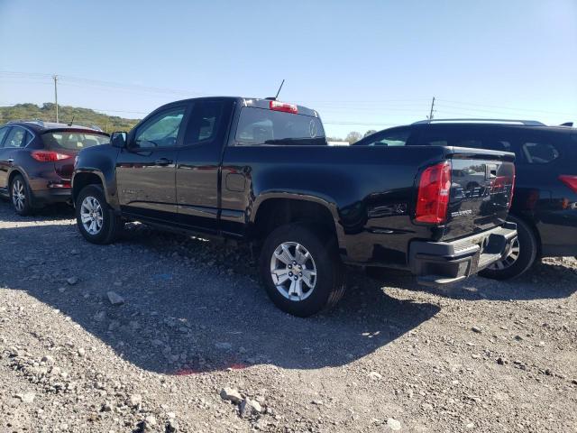 Photo 1 VIN: 1GCHSCEA0N1284537 - CHEVROLET COLORADO L 