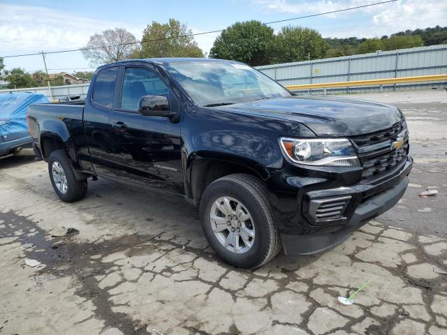 Photo 3 VIN: 1GCHSCEA0N1284537 - CHEVROLET COLORADO L 