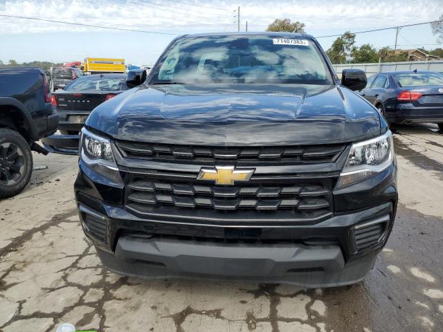 Photo 4 VIN: 1GCHSCEA0N1284537 - CHEVROLET COLORADO L 