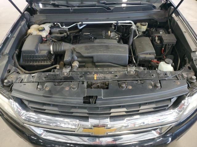 Photo 10 VIN: 1GCHSCEA1G1106610 - CHEVROLET COLORADO L 