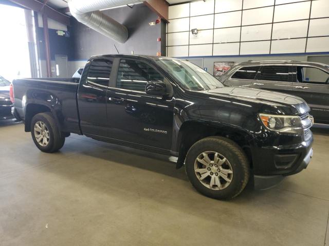 Photo 3 VIN: 1GCHSCEA1G1106610 - CHEVROLET COLORADO L 