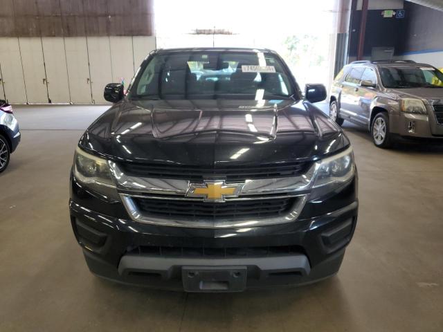 Photo 4 VIN: 1GCHSCEA1G1106610 - CHEVROLET COLORADO L 