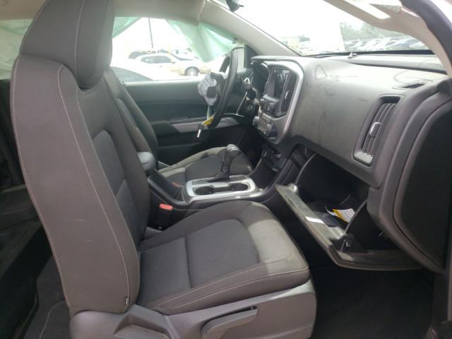 Photo 4 VIN: 1GCHSCEA1K1351562 - CHEVROLET COLORADO L 