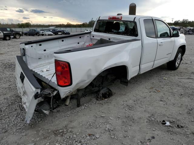 Photo 2 VIN: 1GCHSCEA1M1233997 - CHEVROLET COLORADO 