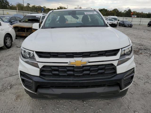 Photo 4 VIN: 1GCHSCEA1M1233997 - CHEVROLET COLORADO 