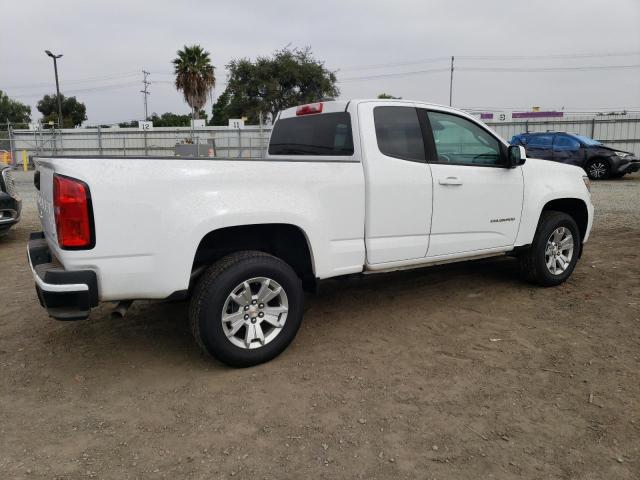 Photo 2 VIN: 1GCHSCEA1M1235622 - CHEVROLET COLORADO L 