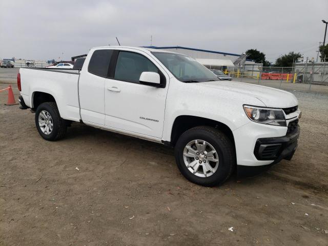 Photo 3 VIN: 1GCHSCEA1M1235622 - CHEVROLET COLORADO L 