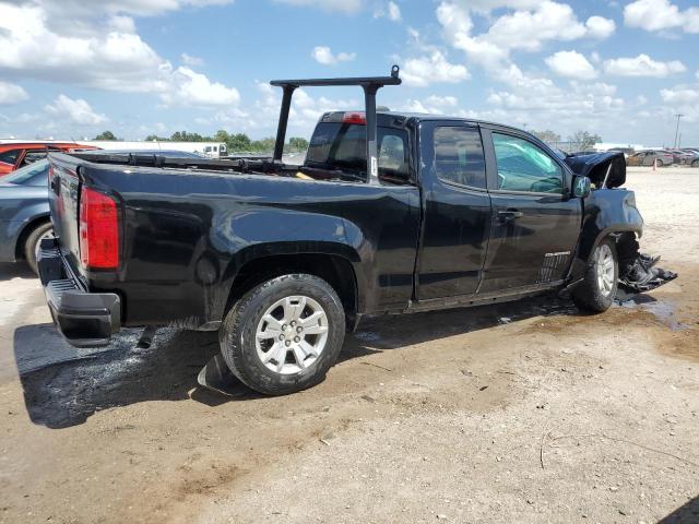 Photo 2 VIN: 1GCHSCEA1M1252257 - CHEVROLET COLORADO L 