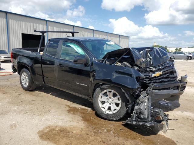 Photo 3 VIN: 1GCHSCEA1M1252257 - CHEVROLET COLORADO L 