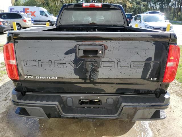 Photo 5 VIN: 1GCHSCEA1M1261525 - CHEVROLET COLORADO 