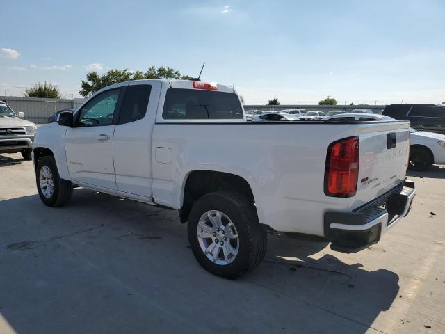 Photo 1 VIN: 1GCHSCEA1N1161703 - CHEVROLET COLORADO L 