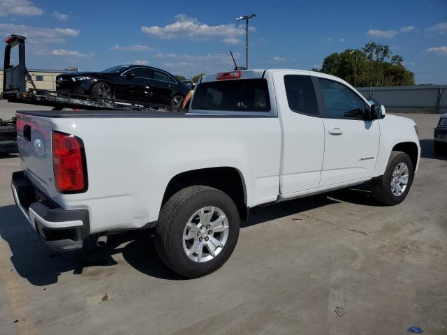 Photo 2 VIN: 1GCHSCEA1N1161703 - CHEVROLET COLORADO L 