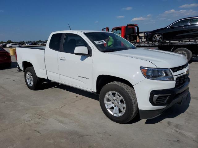 Photo 3 VIN: 1GCHSCEA1N1161703 - CHEVROLET COLORADO L 