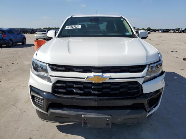 Photo 4 VIN: 1GCHSCEA1N1161703 - CHEVROLET COLORADO L 