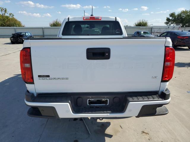 Photo 5 VIN: 1GCHSCEA1N1161703 - CHEVROLET COLORADO L 