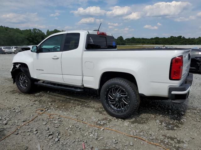 Photo 1 VIN: 1GCHSCEA1N1324849 - CHEVROLET COLORADO 