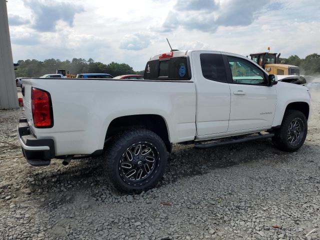 Photo 2 VIN: 1GCHSCEA1N1324849 - CHEVROLET COLORADO 