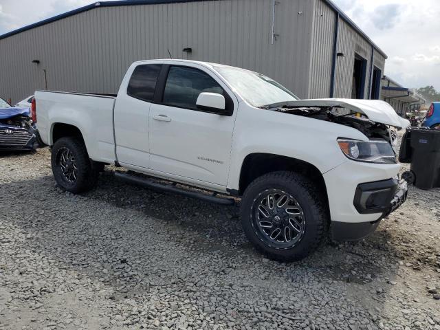 Photo 3 VIN: 1GCHSCEA1N1324849 - CHEVROLET COLORADO 