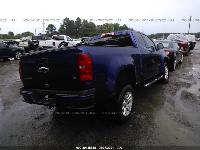 Photo 3 VIN: 1GCHSCEA2G1374520 - CHEVROLET COLORADO 