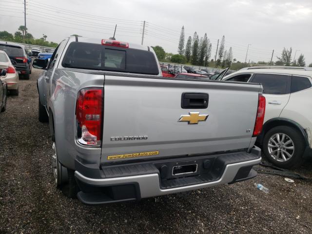 Photo 2 VIN: 1GCHSCEA2H1264861 - CHEVROLET COLORADO L 