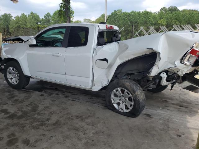 Photo 1 VIN: 1GCHSCEA2K1124767 - CHEVROLET COLORADO 