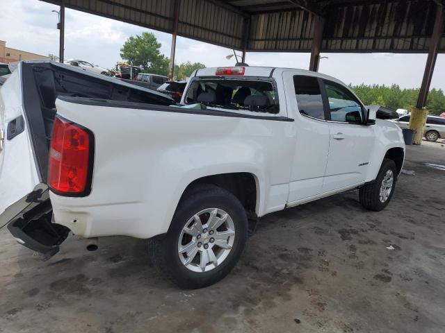 Photo 2 VIN: 1GCHSCEA2K1124767 - CHEVROLET COLORADO 