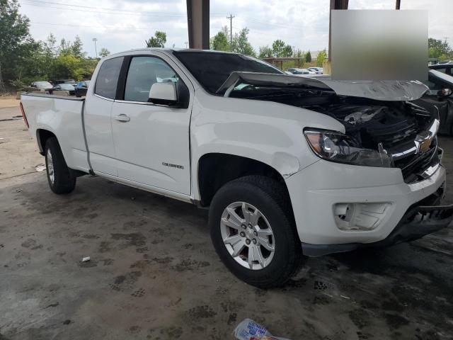 Photo 3 VIN: 1GCHSCEA2K1124767 - CHEVROLET COLORADO 