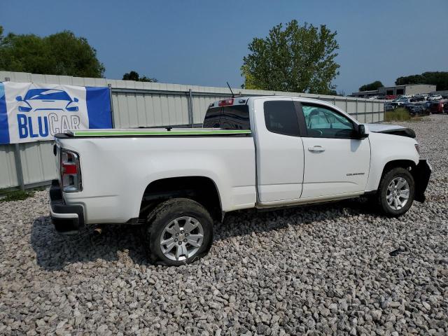 Photo 2 VIN: 1GCHSCEA2M1229537 - CHEVROLET COLORADO L 