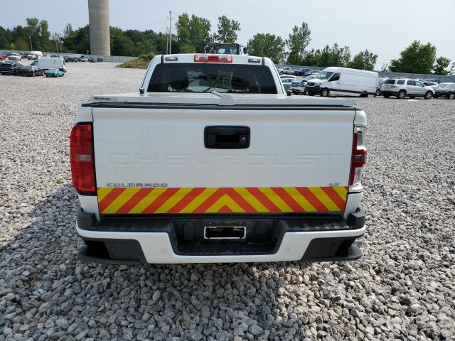 Photo 5 VIN: 1GCHSCEA2M1229537 - CHEVROLET COLORADO L 